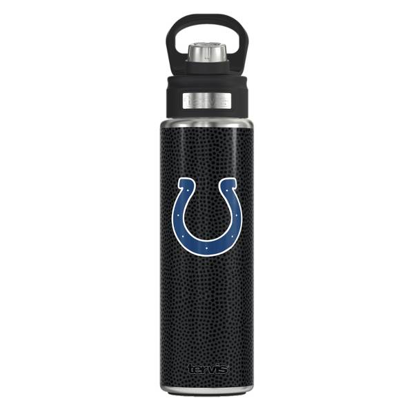 Tervis Baltimore Indianapolis Colts 24oz. Wide Water Bottle product image