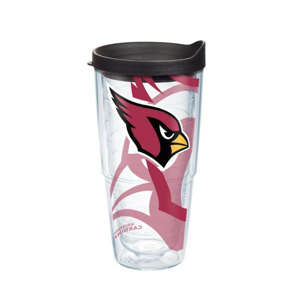 Tervis Arizona Cardinals 24 oz. Tumbler