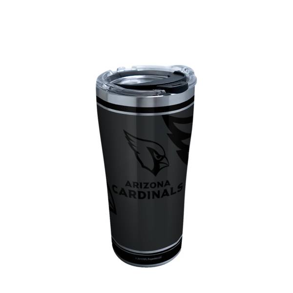 Tervis Arizona Cardinals 20 oz. Blackout Tumbler