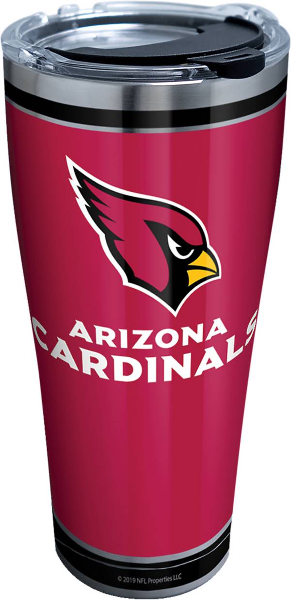 Tervis Arizona Cardinals 30z. Tumbler