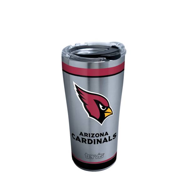 Tervis Arizona Cardinals 20 oz. Tumbler