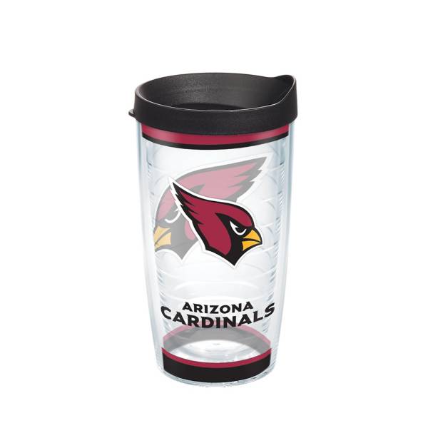 Tervis Arizona Cardinals 16 oz. Tumbler