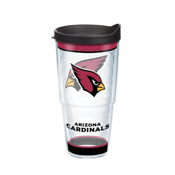 Tervis Arizona Cardinals 24 oz. Tumbler