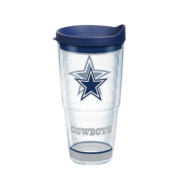 Tervis Dallas Cowboys 24 oz. Tumbler