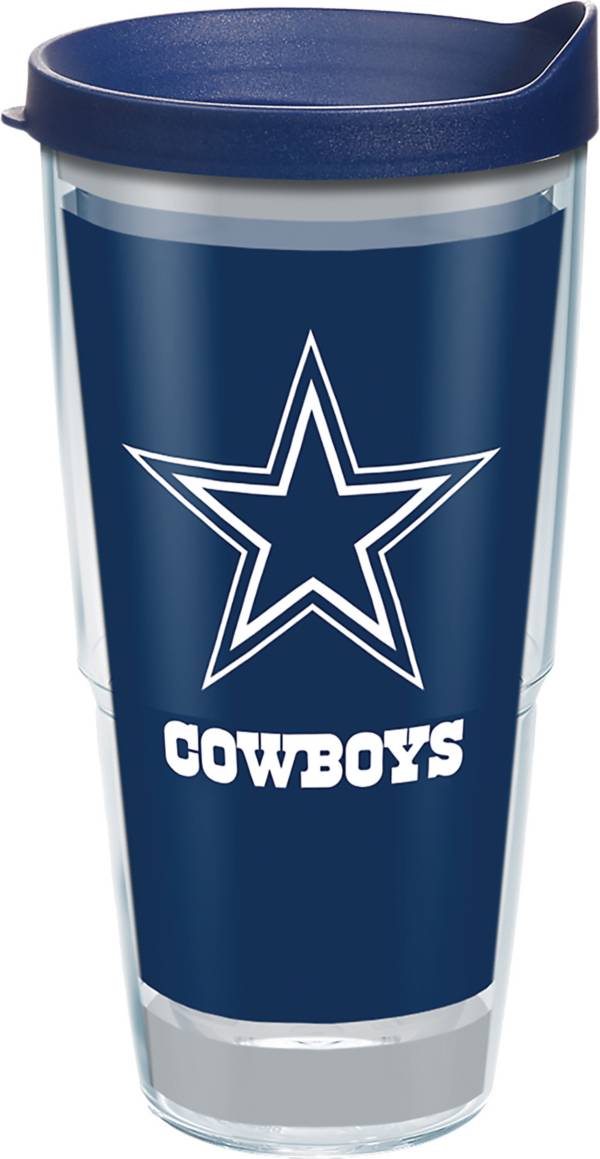 Tervis Dallas Cowboys 24z. Tumbler