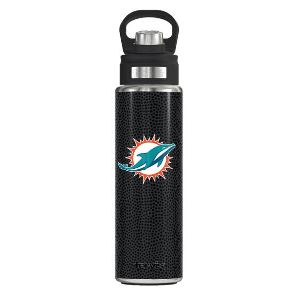 Tervis Baltimore Miami Dolphins 24oz. Wide Water Bottle