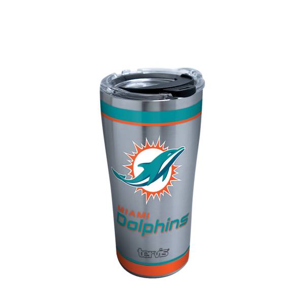 Tervis Miami Dolphins 20 oz. Tumbler