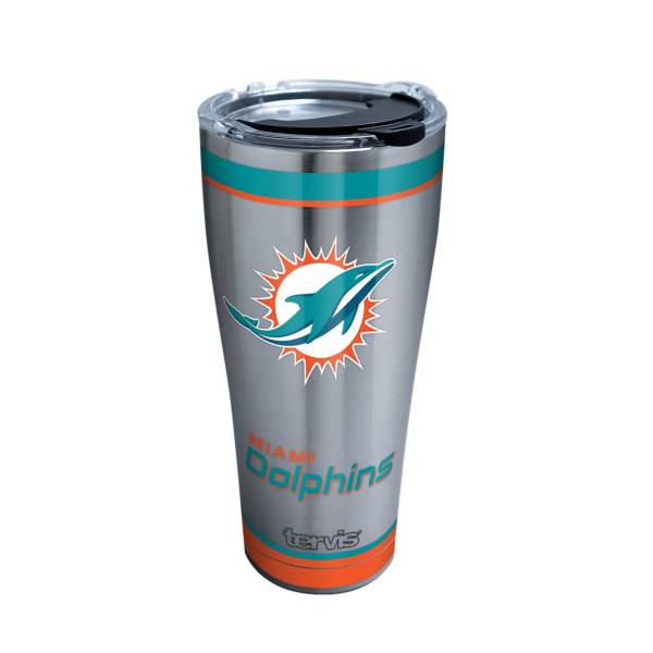 Tervis Miami Dolphins 30 oz. Tumbler