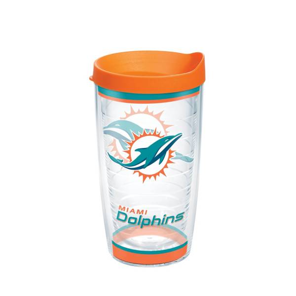 Tervis Miami Dolphins 16 oz. Tumbler