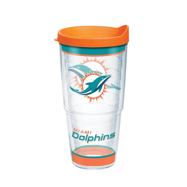 Tervis Miami Dolphins 24 oz. Tumbler