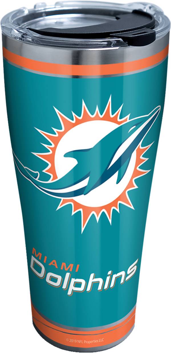 Tervis Miami Dolphins 30z. Tumbler