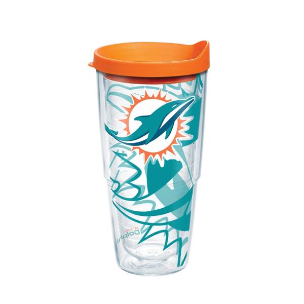 Tervis Miami Dolphins 24 oz. Tumbler