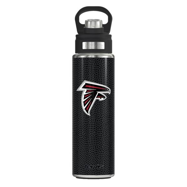 Tervis Atlanta Falcons 24oz. Wide Water Bottle