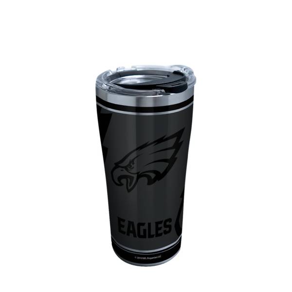 Tervis Philadelphia Eagles 20 oz. Blackout Tumbler