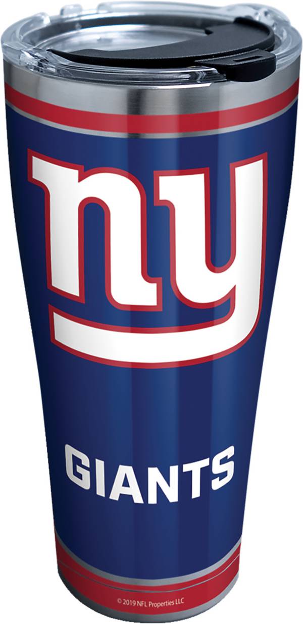 Tervis New York Giants 30z. Tumbler