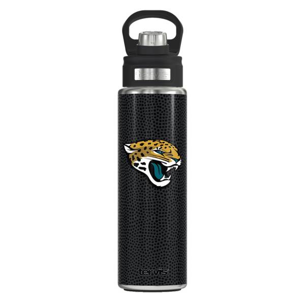 Tervis Baltimore Jacksonville Jaguars 24oz. Wide Water Bottle