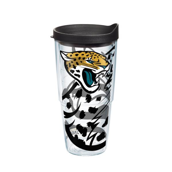 Tervis Jacksonville Jaguars 24 oz. Tumbler