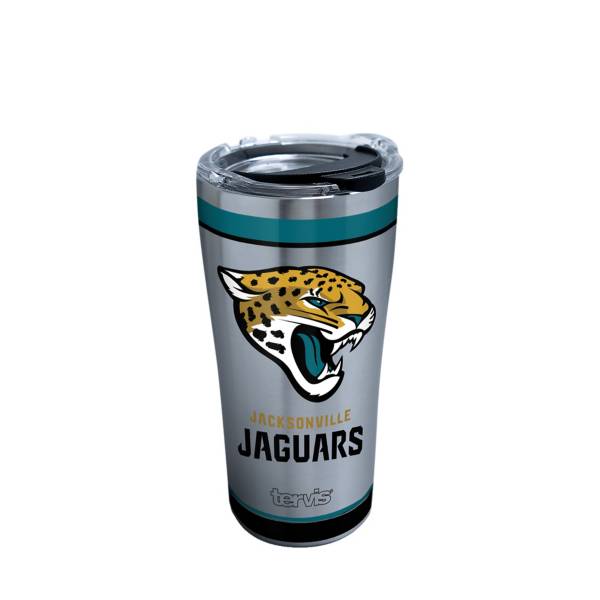 Tervis Jacksonville Jaguars 20 oz. Tumbler