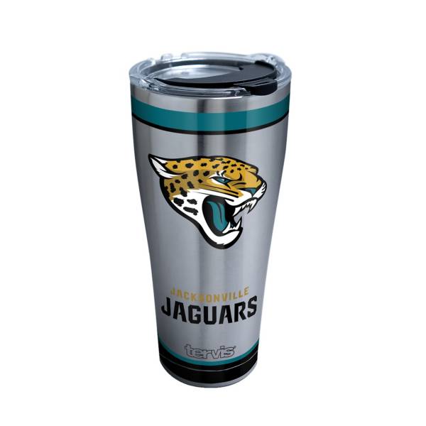 Tervis Jacksonville Jaguars 30 oz. Tumbler