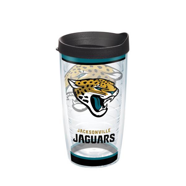 Tervis Jacksonville Jaguars 16 oz. Tumbler