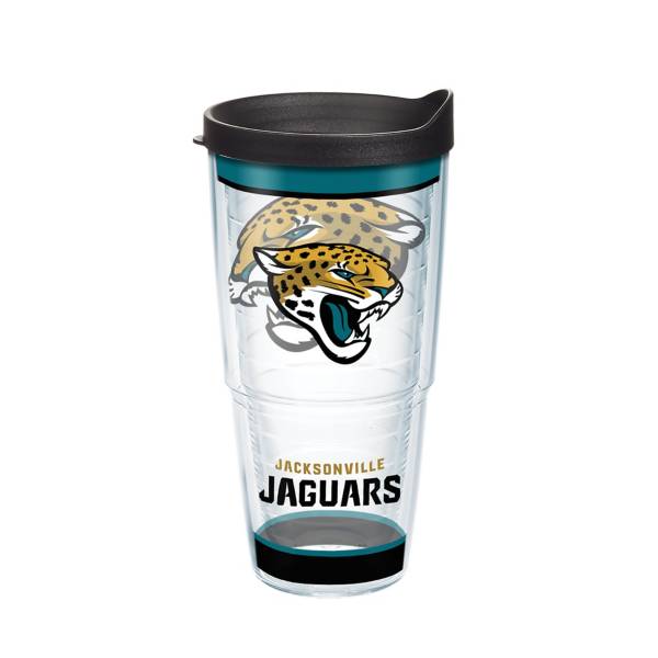 Tervis Jacksonville Jaguars 24 oz. Tumbler