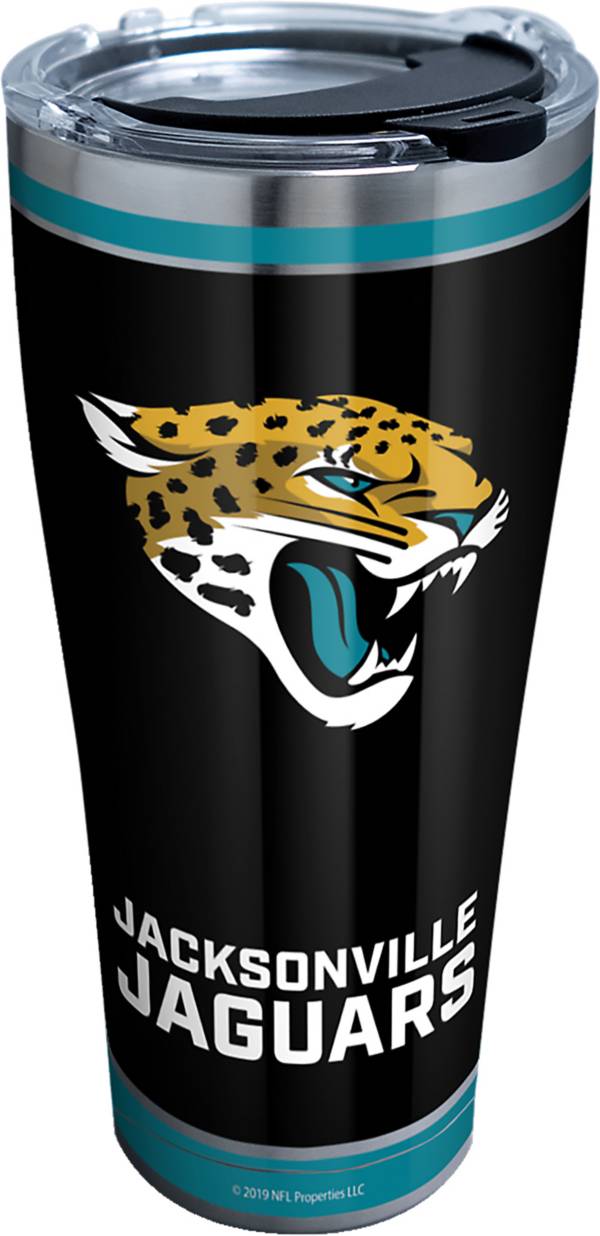 Tervis Jacksonville Jaguars 30z. Tumbler