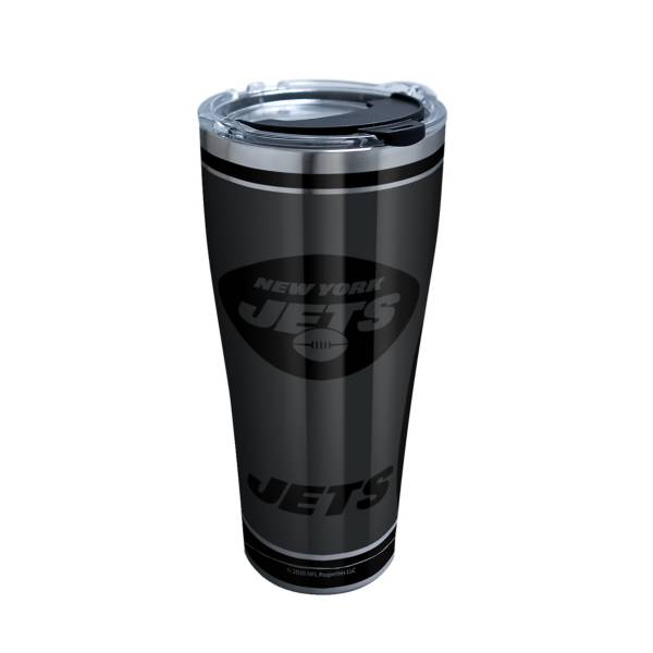 Tervis New York Jets 30oz. Blackout Tumbler