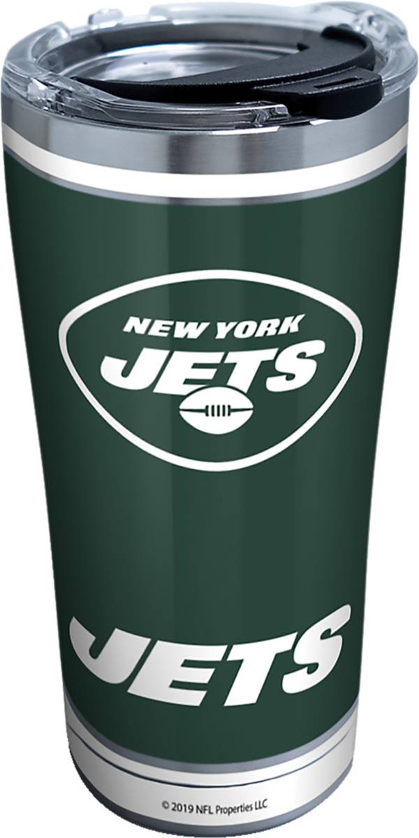 Tervis New York Jets 20z. Tumbler