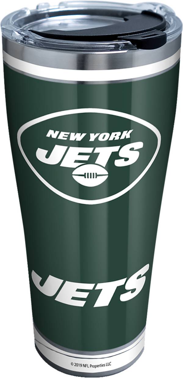 Tervis New York Jets 30z. Tumbler