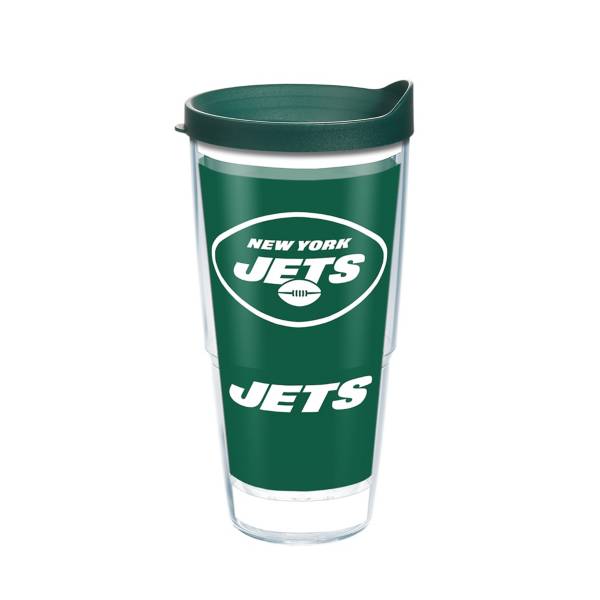 Tervis New York Jets 24z. Tumbler product image