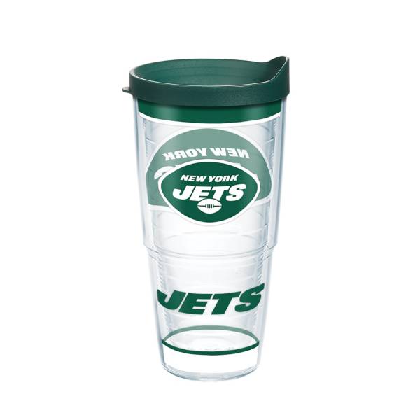 Tervis New York Jets 24 oz. Tumbler