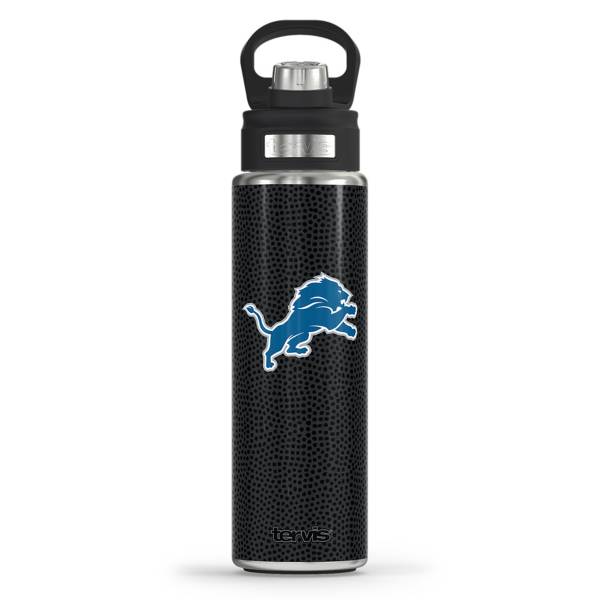 Tervis Detroit Lions 24oz. Wide Water Bottle