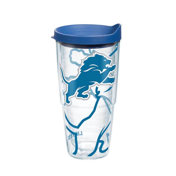 Tervis Detroit Lions 24 oz. Tumbler