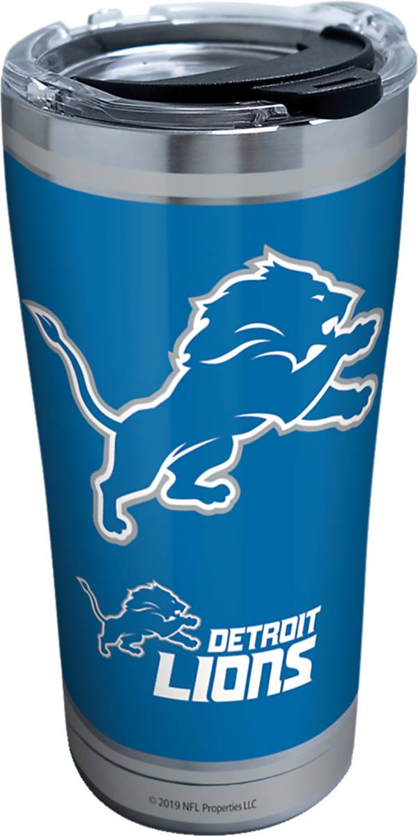 Tervis Detroit Lions 20z. Tumbler