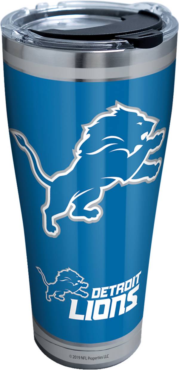 Tervis Detroit Lions 30z. Tumbler