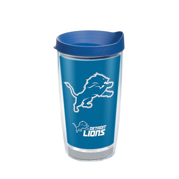 Tervis Detroit Lions 16z. Tumbler