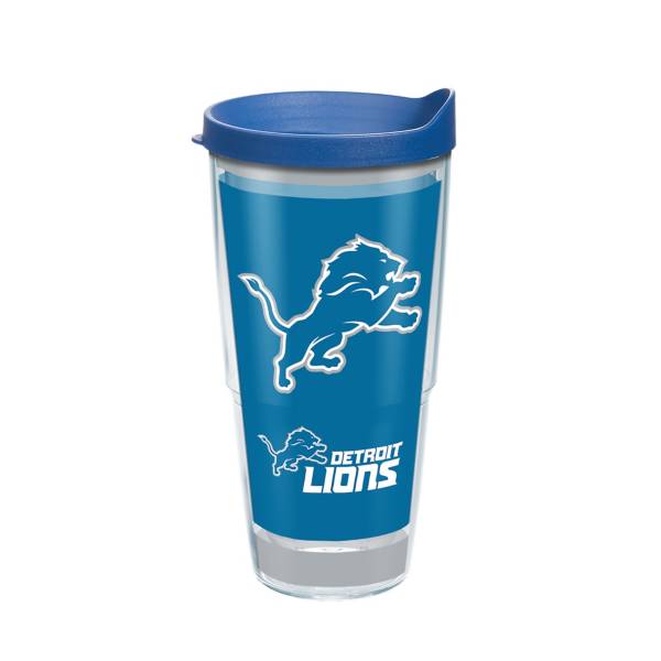 Tervis Detroit Lions 24z. Tumbler