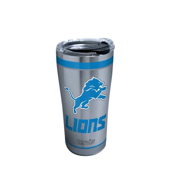 Tervis Detroit Lions 20 oz. Tumbler