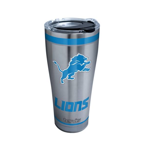 Tervis Detroit Lions 30 oz. Tumbler
