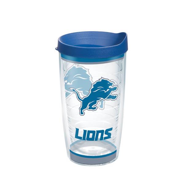 Tervis Detroit Lions 16 oz. Tumbler