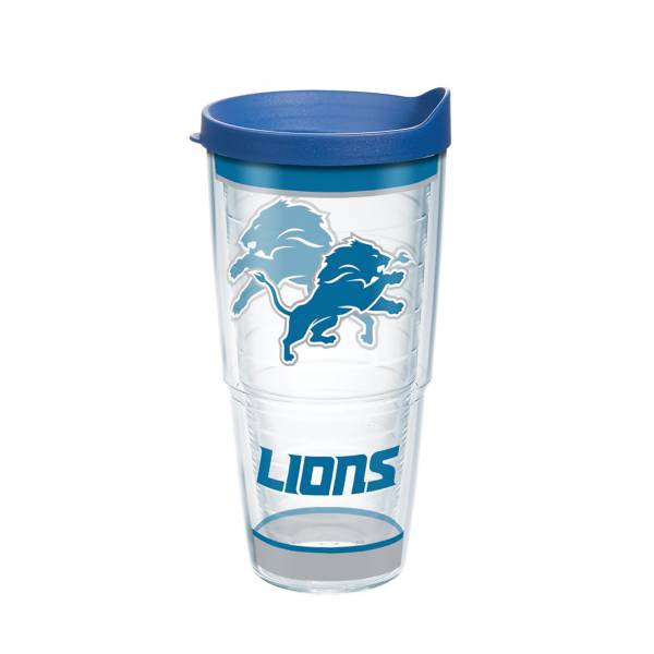 Tervis Detroit Lions 24 oz. Tumbler