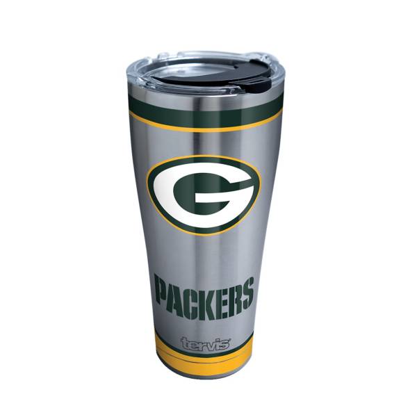 Tervis Green Bay Packers 30 oz. Tumbler