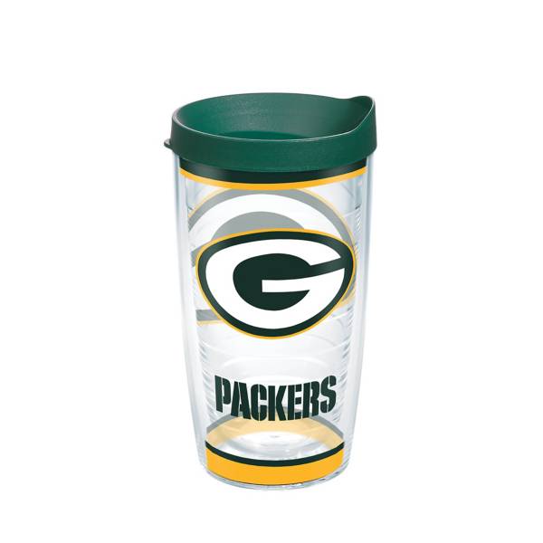 Tervis Green Bay Packers 16 oz. Tumbler