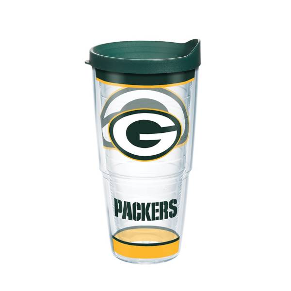 Tervis Green Bay Packers 24 oz. Tumbler