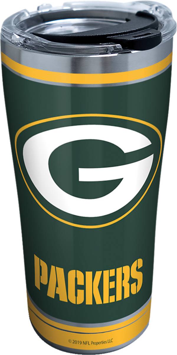 Tervis Green Bay Packers 20z. Tumbler