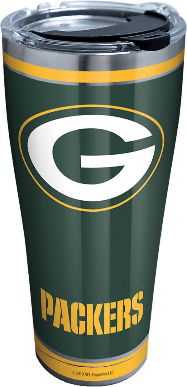 Tervis Green Bay Packers 30z. Tumbler