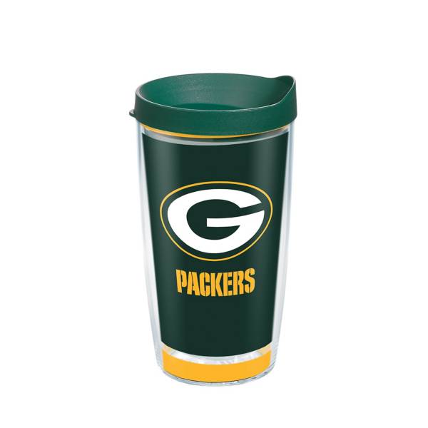 Tervis Green Bay Packers 16z. Tumbler