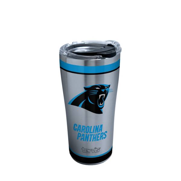 Tervis Carolina Panthers 20 oz. Tumbler