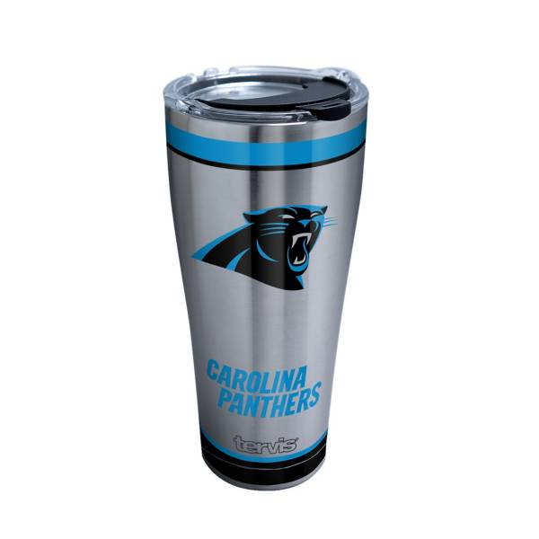 Tervis Carolina Panthers 30 oz. Tumbler product image