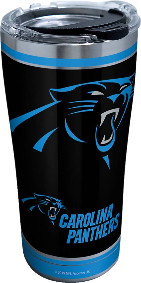 Tervis Carolina Panthers 20z. Tumbler product image